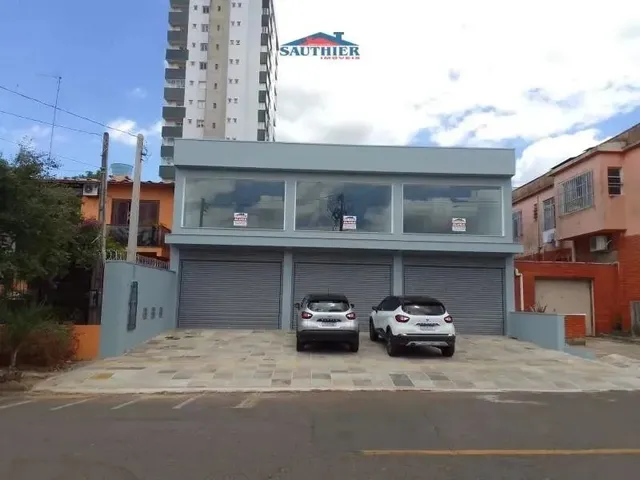 Imagem: Loja (Térreo) Centro Sapucaia do Sul