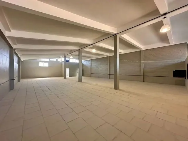 Imagem: Pavilhão para Alugar, 303 M² por R$ 9.295/Mês