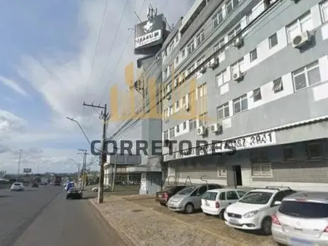 Imagem: Andar Inteiro para Locação - Bairro Marechal