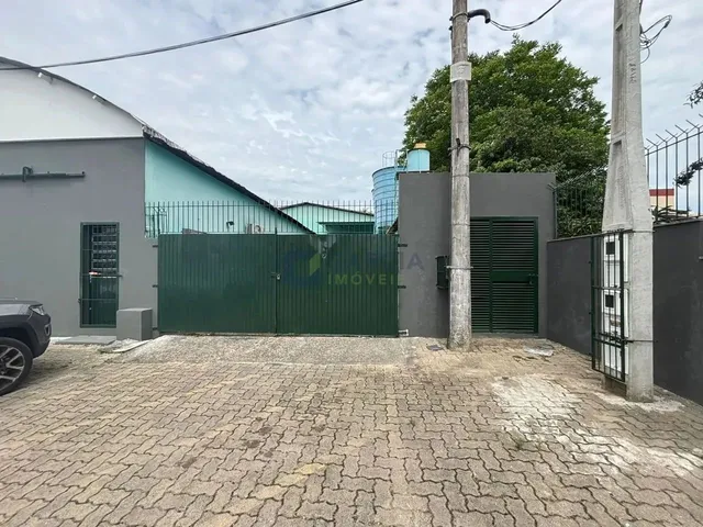 Imagem: Depósito para Aluguel em Cachoeirinha