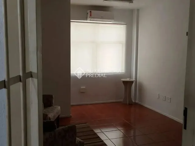 Imagem: Sala Comercial com Banheiro