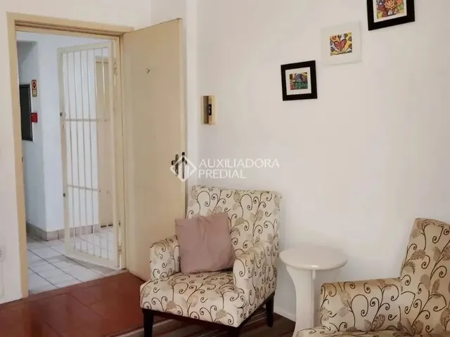 Imagem 6: Sala Comercial com Banheiro