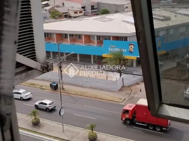 Imagem 5: Sala Comercial com Banheiro