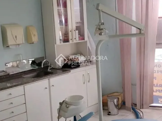 Imagem 2: Sala Comercial com Banheiro