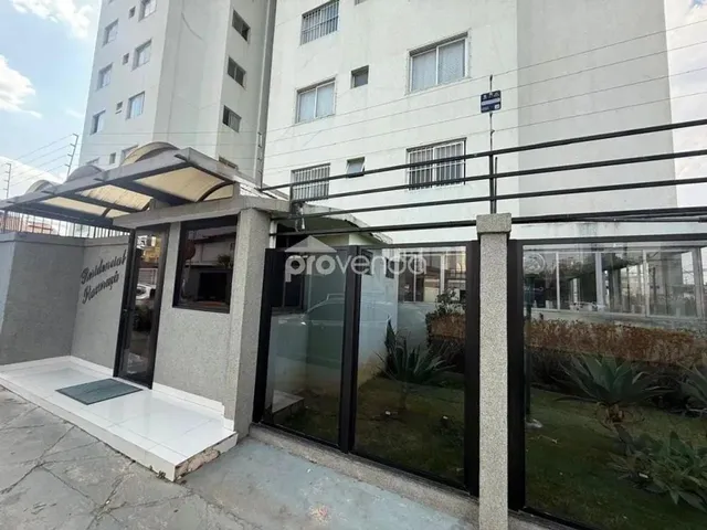 Imagem 1: Apartamento com 3 Quartos Setor Coimbra