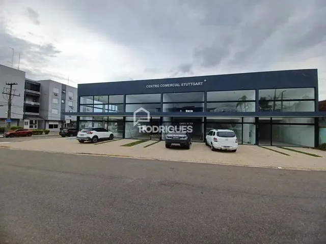 Imagem: Loja para Alugar, 160 M² por R$10.000,00/Mês