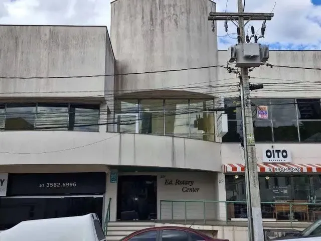 Imagem: Escritório para Alugar em Hamburgo Velho
