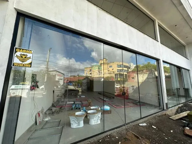 Imagem: Loja Térrea com 85,00M²