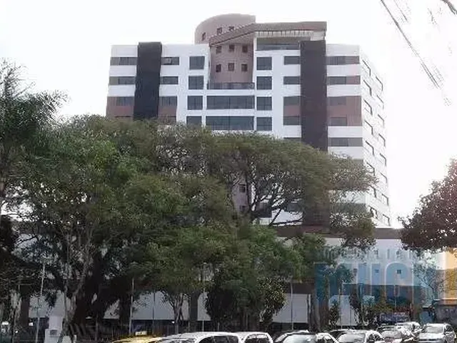 Imagem: Sala para Alugar no Bairro Marechal Rondon