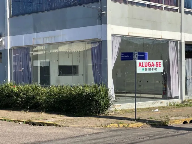 Imagem 1: Aluguel de Sala Comercial