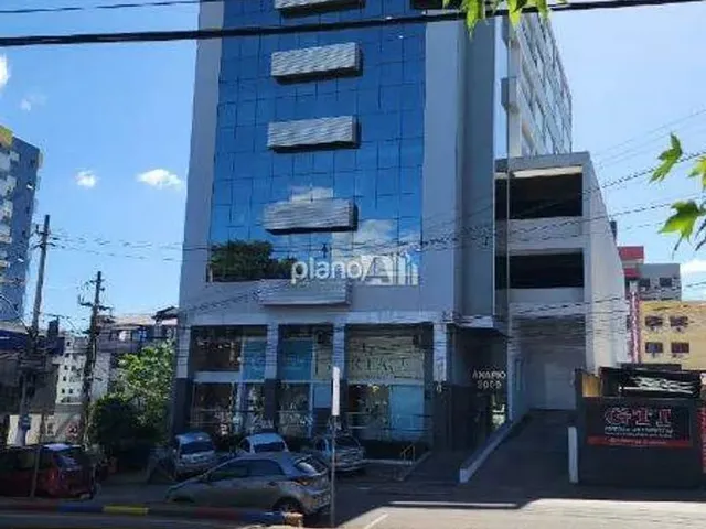 Imagem: Sala Anápio 2000 para Aluguel, com 41,54M²