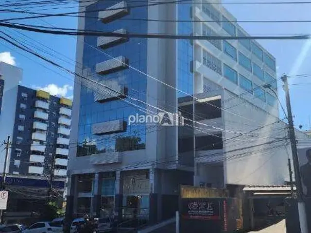 Imagem 8: Sala Anápio 2000 para Aluguel, com 41,54M², - Centro - Gravataí / Rs por R$ 1.785,00
