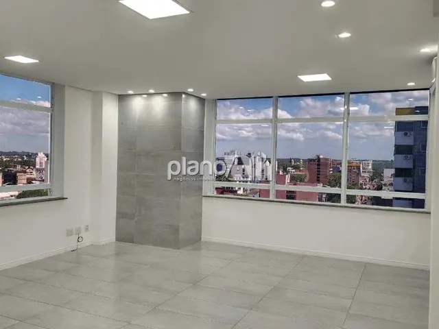Imagem 7: Sala Anápio 2000 para Aluguel, com 41,54M², - Centro - Gravataí / Rs por R$ 1.785,00