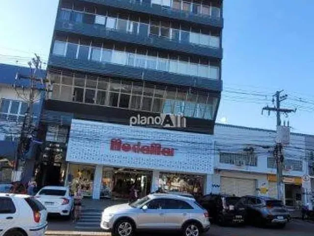 Imagem: Sala para Aluguel, com 32M², - Vila Santo