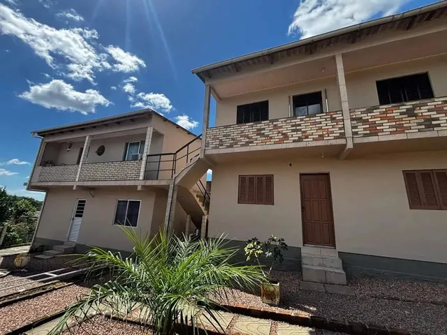 Imagem: Prédio À Venda, 5 Quartos, Tarumã - Viamão/Rs