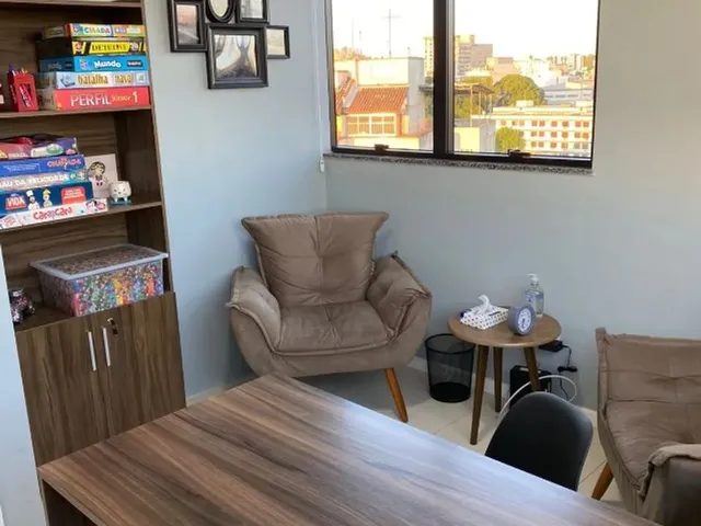 Imagem 1: Sala Comercial/ Consultório