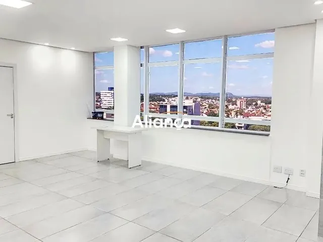 Imagem 2: Sala Comercial para Alugar no Bairro Centro em Gravataí