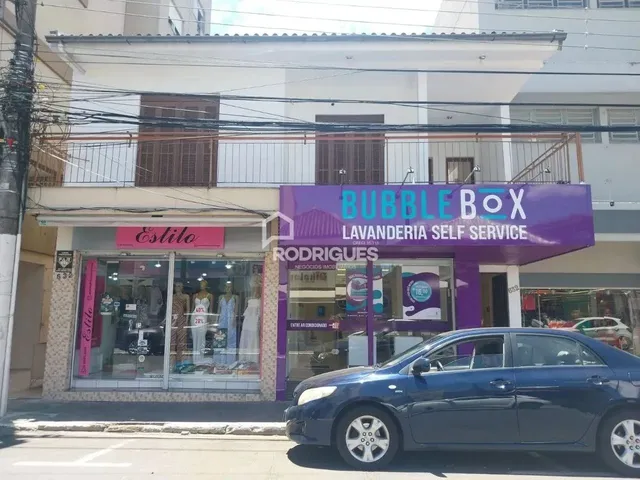 Imagem: Sala para Alugar, 90 M² Centro - São Leopoldo/Rs