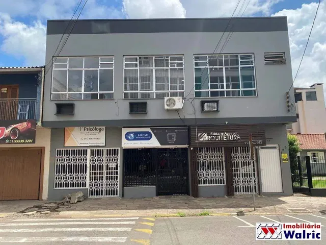 Imagem: Sala Comercial para Aluguel, Centro - Campo