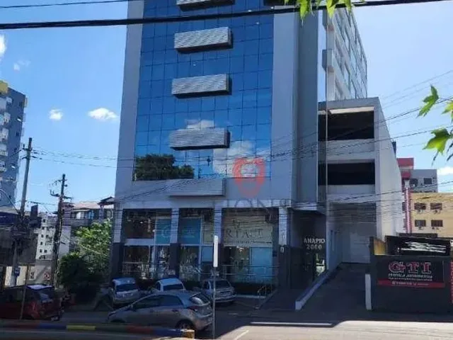 Imagem: Sala para Alugar, 41 M² por R$ 2.670/Mês