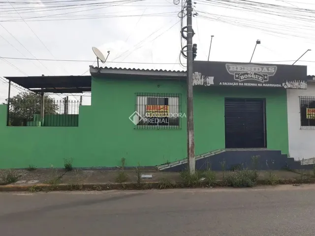 Imagem: Loja Comercial para Alugar no Bairro Morada