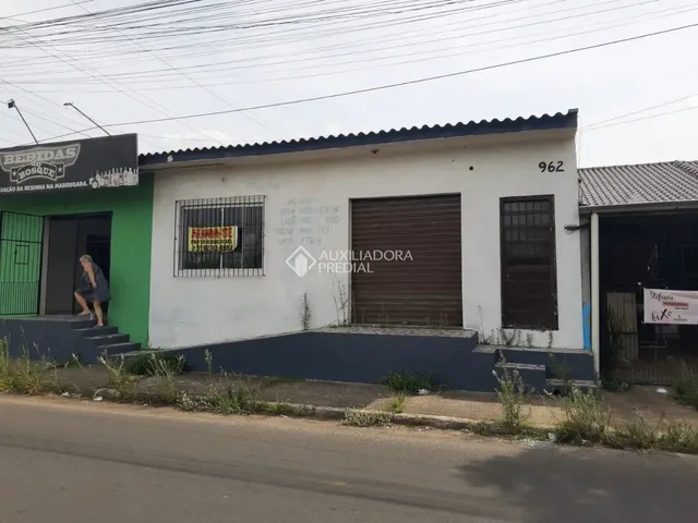 Imagem: Loja Comercial para Alugar no Bairro Morada