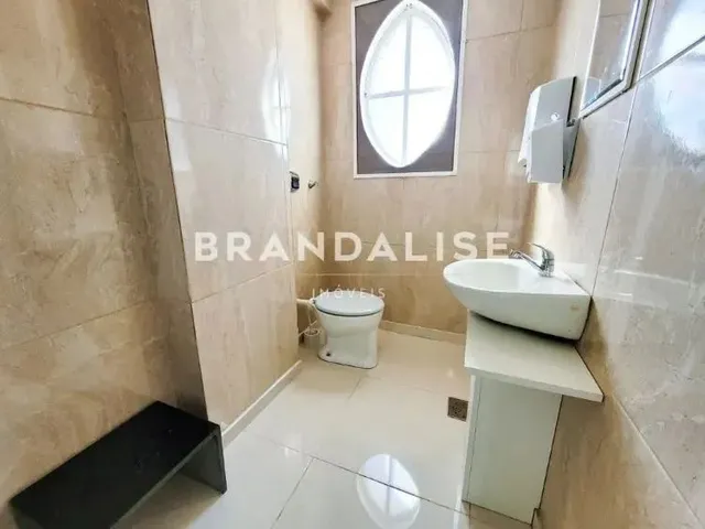 Imagem 3: Brandalise Imoveis Aluga Sala Comercial no Centro de Canoas Mobiliado