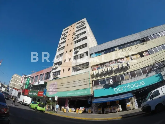 Imagem 5: Brandalise Imoveis Aluga Sala Comercial no Centro de Canoas Mobiliado