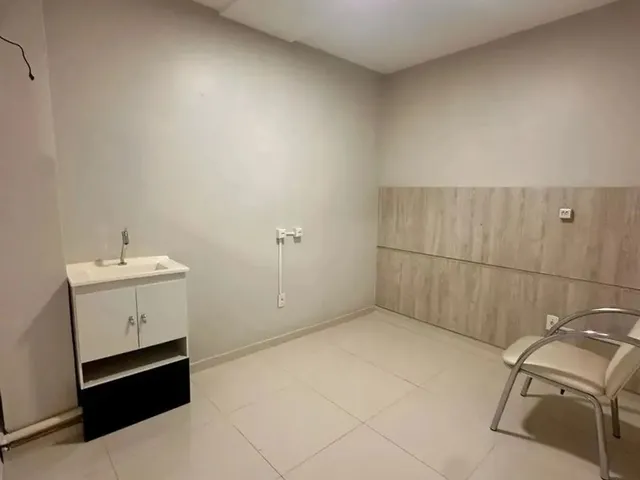 Imagem 8: Brandalise Imoveis Aluga Sala Comercial no Centro de Canoas Mobiliado
