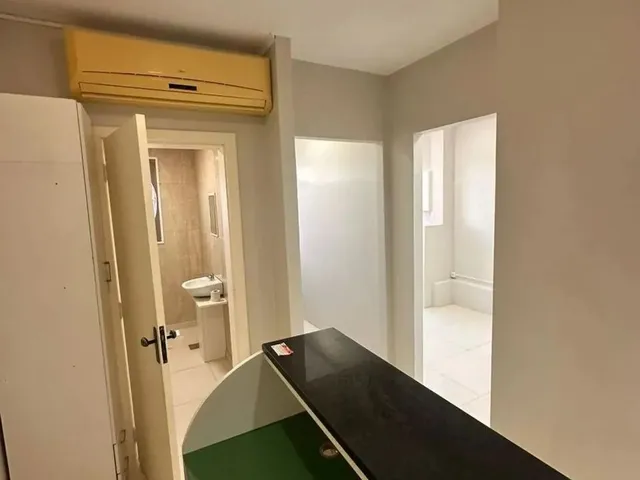 Imagem 10: Brandalise Imoveis Aluga Sala Comercial no Centro de Canoas Mobiliado