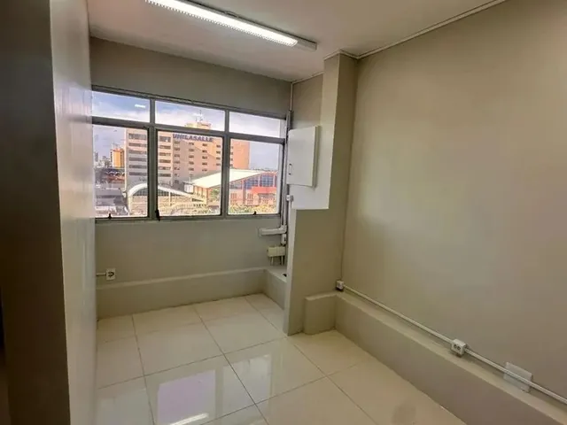 Imagem 7: Brandalise Imoveis Aluga Sala Comercial no Centro de Canoas Mobiliado