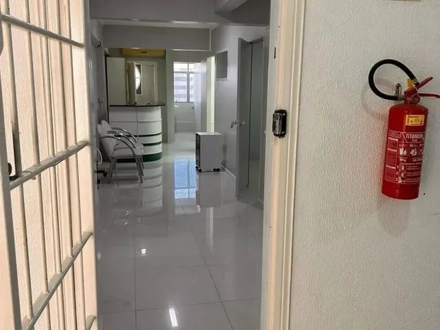 Imagem 2: Brandalise Imoveis Aluga Sala Comercial no Centro de Canoas Mobiliado