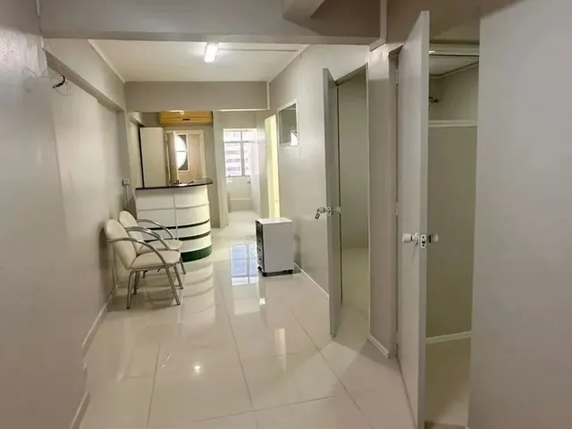 Imagem 14: Brandalise Imoveis Aluga Sala Comercial no Centro de Canoas Mobiliado
