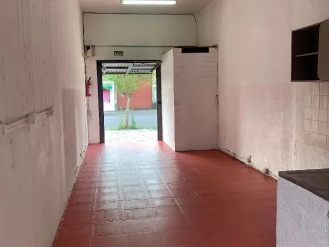 Imagem 13: Lojas 1&Amp;Amp;2 + Pátio [Combo] À Locação | 240M² R$ 3.000 | Centro Esteio