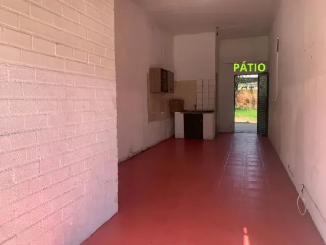 Imagem 12: Lojas 1&Amp;Amp;2 + Pátio [Combo] À Locação | 240M² R$ 3.000 | Centro Esteio