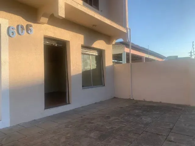 Imagem 8: Lojas 1&Amp;Amp;2 + Pátio [Combo] À Locação | 240M² R$ 3.000 | Centro Esteio