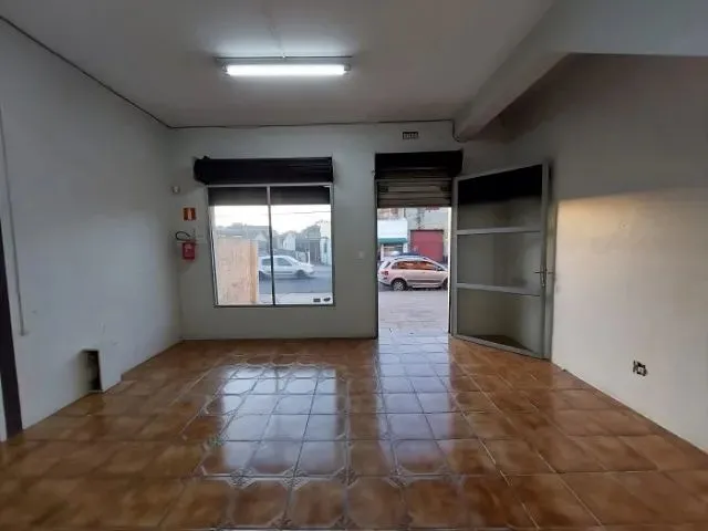Imagem 3: Lojas 1&Amp;Amp;2 + Pátio [Combo] À Locação | 240M² R$ 3.000 | Centro Esteio
