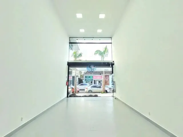 Imagem 8: Sala Comercial Centro Campo Bom