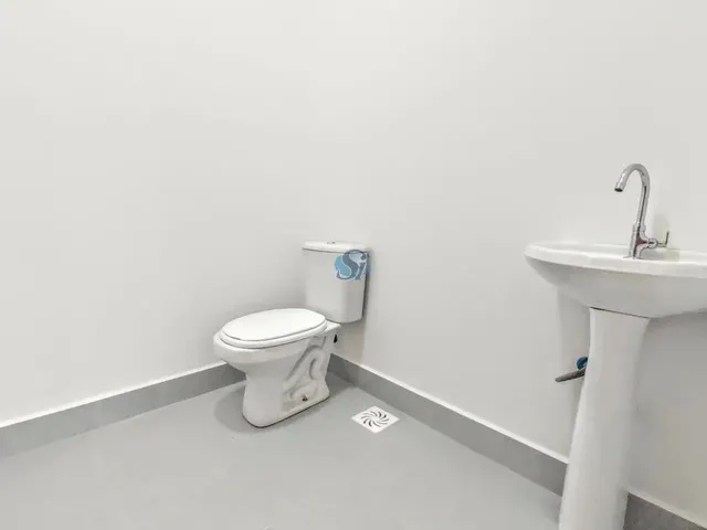 Imagem 10: Sala Comercial Centro Campo Bom