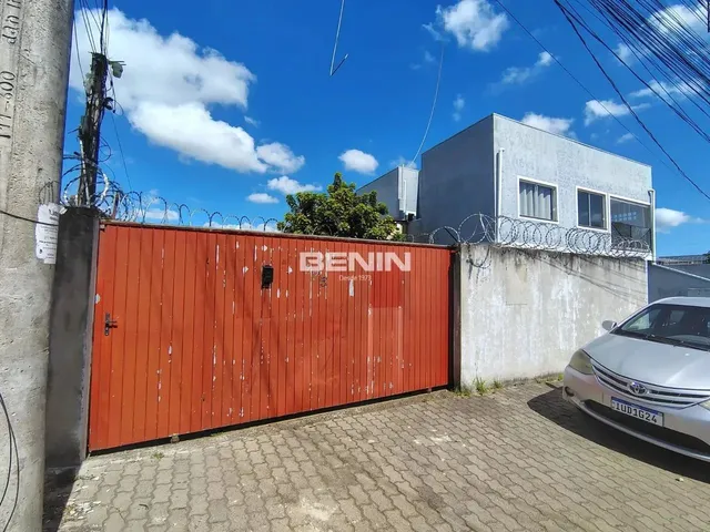 Imagem: Prédio Comercial em Amplo Terreno de 665