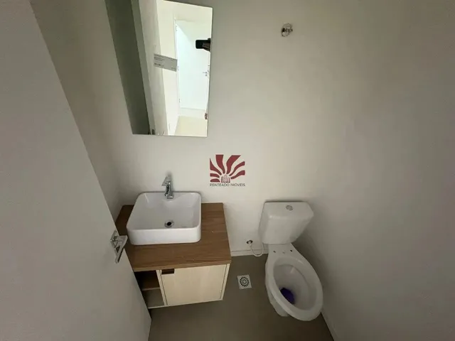 Imagem 2: Sala Comercial Privilegiada na Armando Fajardo, com 23,05M²