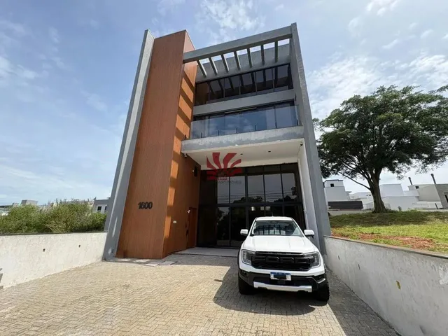 Imagem 3: Sala Comercial Privilegiada na Armando Fajardo, com 23,05M²