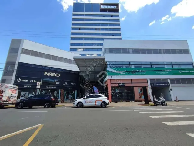 Imagem: Sala, 42 M² - Venda por R$ 596.790 Ou Aluguel