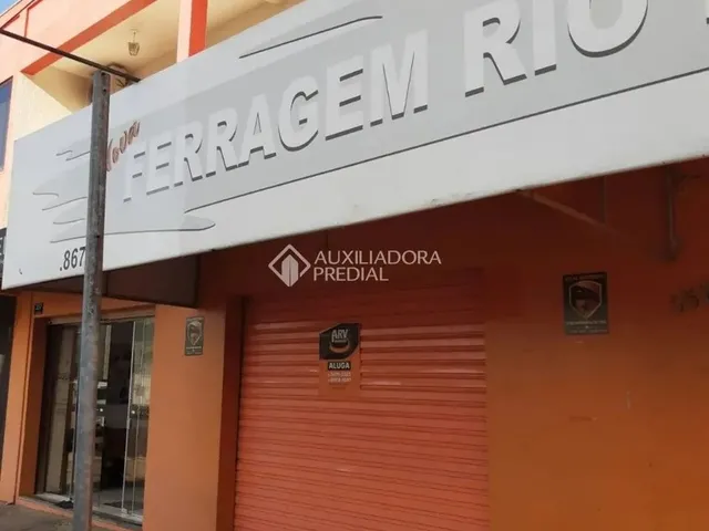 Imagem: Oja Comercial para Locação - Localização