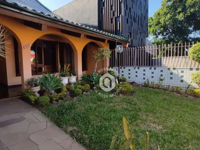 Imagem: Sobrado 3D com Suíte - 310M² - Canoas