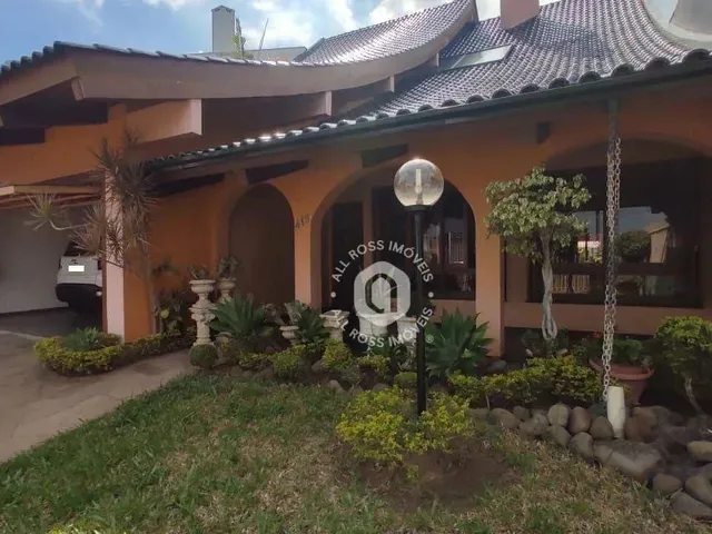 Imagem 8: Sobrado 3D com Suíte - 310M² - Canoas