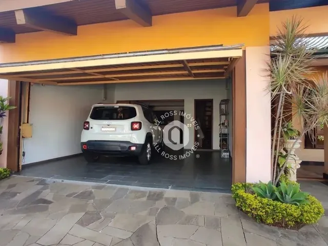 Imagem 14: Sobrado 3D com Suíte - 310M² - Canoas