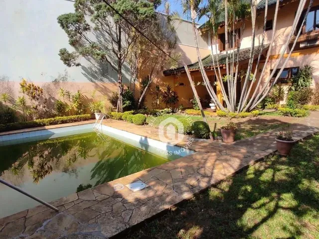 Imagem 16: Sobrado 3D com Suíte - 310M² - Canoas