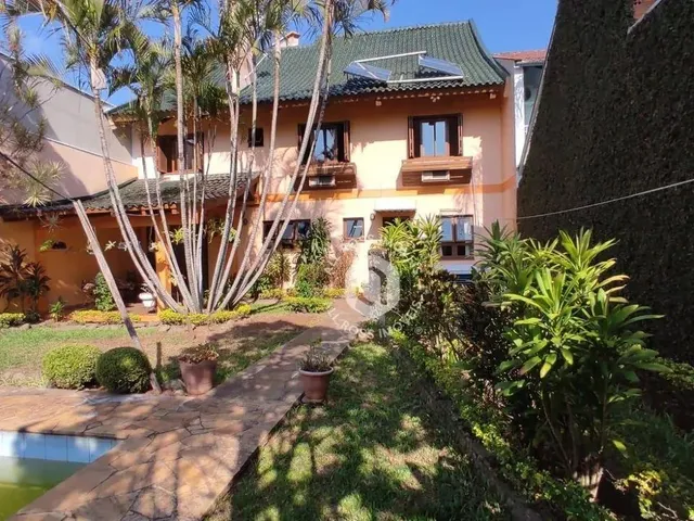 Imagem 11: Sobrado 3D com Suíte - 310M² - Canoas