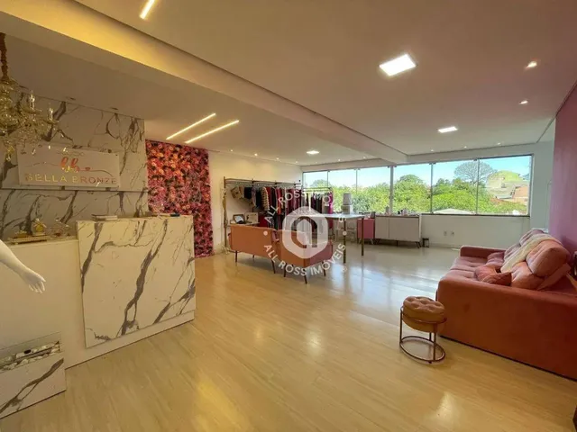 Imagem: Prédio Comercial - 530M² - Canoas